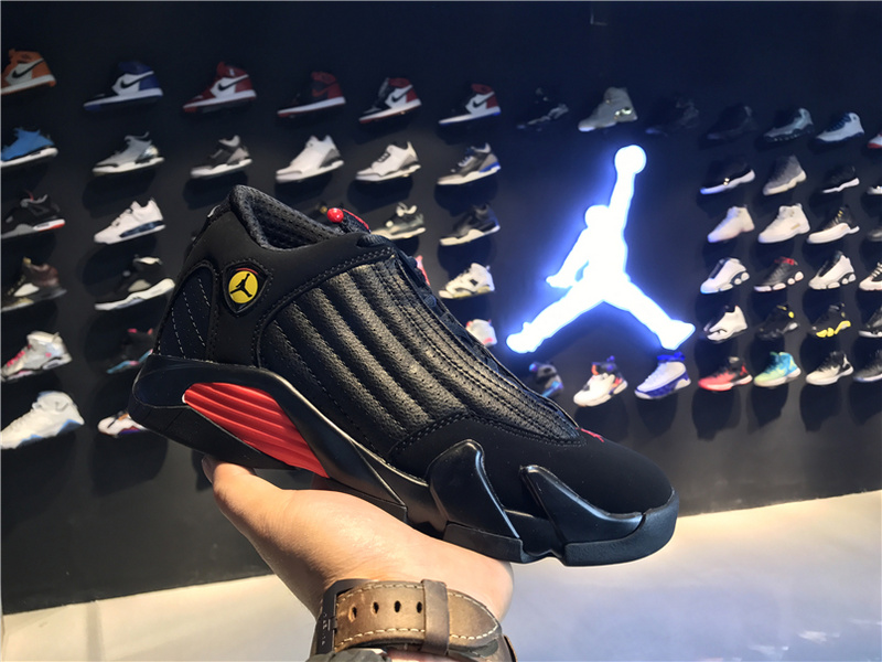 Air Jordan 14 GS 312091 010